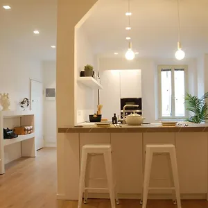  Appartamento La Corte Del Castello Italia