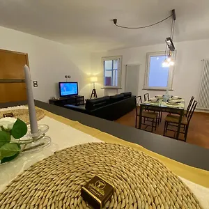  Appartamento Honey Apartment Italia