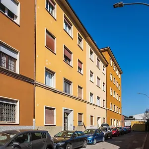  Appartamento Nel In Zona Saffi By Wonderful Italy Italia