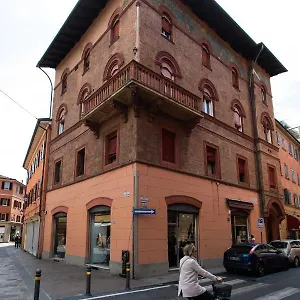  Appartamento 45 - Tourist House Oberdan - Self Check-in Italia