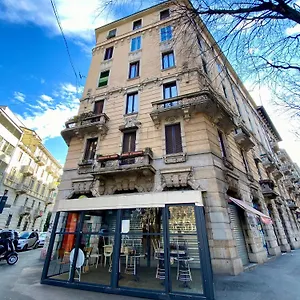  Appartamento Townhouse Italia