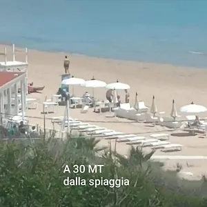 Dom wakacyjny Oasi Scala Dei Turchi, Realmonte