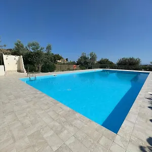 Casa Rosariomaria Appartement