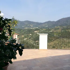  Appartamento Levantotwo Bedrooms Flat With Terrace Italia