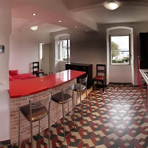  Casa vacanze Casa Flora Italia